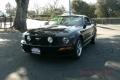 2005 Ford Mustang