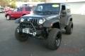 2010 Jeep Wrangler