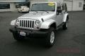 2007 Jeep Wrangler