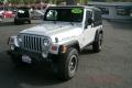 2006 Jeep Wrangler