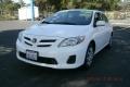 2011 Toyota Corolla