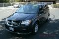 2012 Dodge Grand Caravan