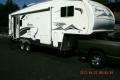 2006 Forest River Sierra