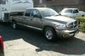 2007 Dodge Ram 3500