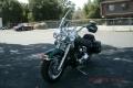2006 Harley-Davidson FLSTCI