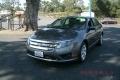 2011 Ford Fusion