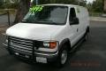 2006 Ford E-Series Van