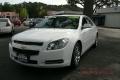 2012 Chevrolet Malibu