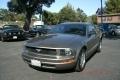 2005 Ford Mustang