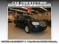 2008 Chrysler Town & Country