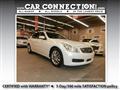 2008 Infiniti G35