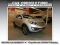 2011 Kia Sportage