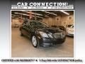 2011 Mercedes-Benz E-Class
