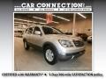 2009 Kia Borrego