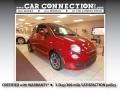 2012 Fiat 500