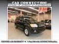 2003 Toyota Sequoia