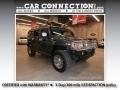2005 HUMMER H2