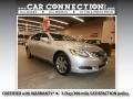 2008 Lexus GS 350