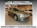 2005 Cadillac STS