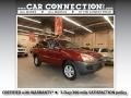 2007 Kia Sportage