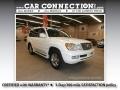 2006 Lexus LX 470