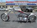 2006 American Ironhorse Legend