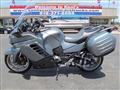 2008 Kawasaki ZG1400-B