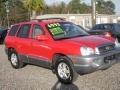 2004 Hyundai Santa Fe