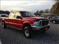2004 Ford F-250 SD