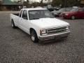 1985 Chevrolet S10