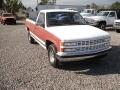 1991 Chevrolet C/K 1500