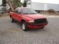 1998 Dodge Dakota