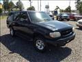 1999 Ford Explorer