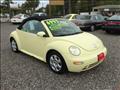 2003 Volkswagen New Beetle