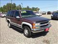 1997 Chevrolet Tahoe