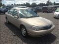 1999 Mercury Mystique