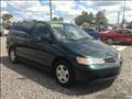 1999 Honda Odyssey