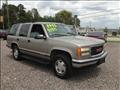 1999 GMC Yukon