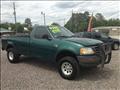 2000 Ford F-150