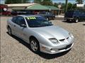 2000 Pontiac Sunfire