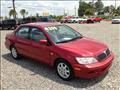 2003 Mitsubishi Lancer