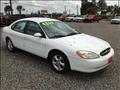 2001 Ford Taurus