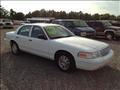 2004 Ford Crown Victoria