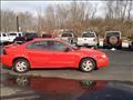 1999 Pontiac Grand Am