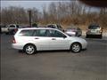 2000 Ford Focus Wagon