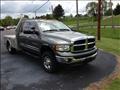 2005 Dodge Ram 3500