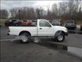 2002 Toyota Tacoma