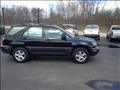 2000 Lexus RX 300