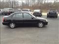 2002 Hyundai Accent