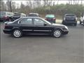 2003 Hyundai Sonata